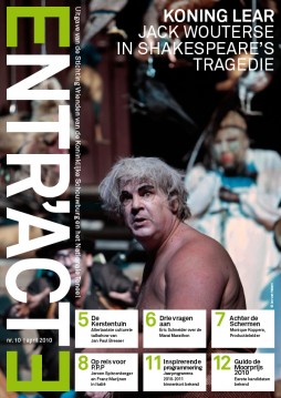 ENTR'ACTE 10