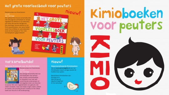 Folder KIMIO-E15