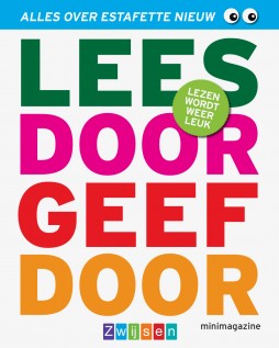 Lees door Geef door OK 2