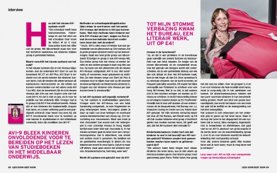 Lees door Geef door12