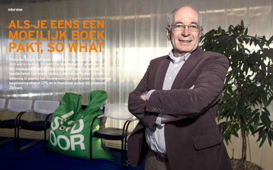 Lees door Geef door16