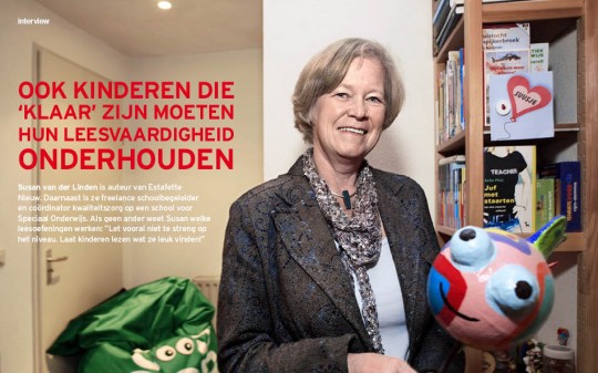 Lees door Geef door8