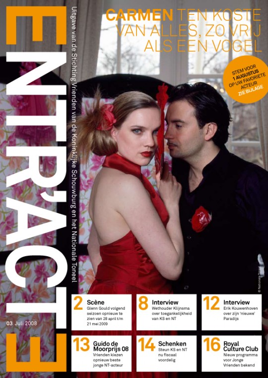Vrienden_KSNT_ENTR'ACTE3_cover
